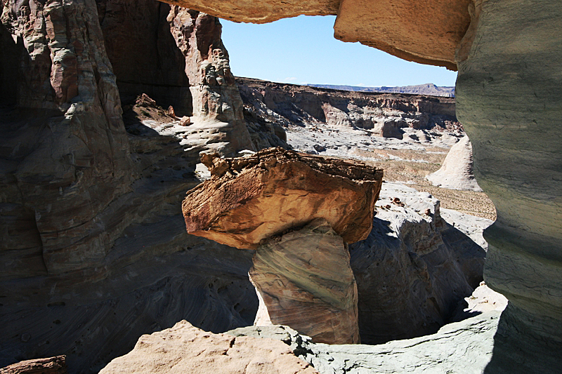 Stud Horse Point