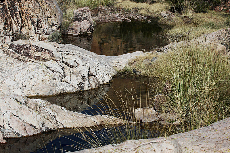 Superstition Mountains