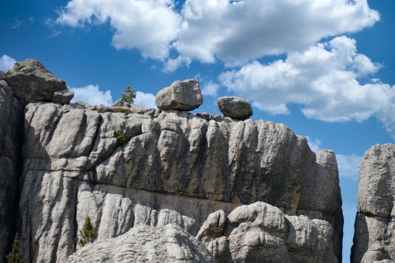 Bilder Sylvan Lake [Custer State Park] - Pictures Sylvan Lake [Custer State Park]