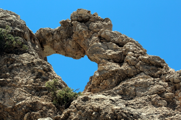 Tejas Arch