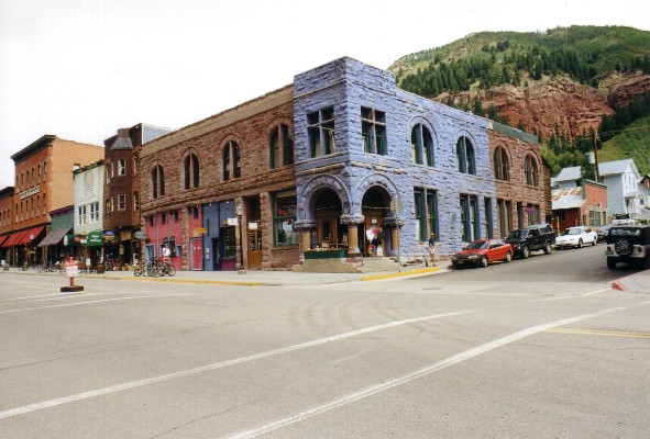 Telluride