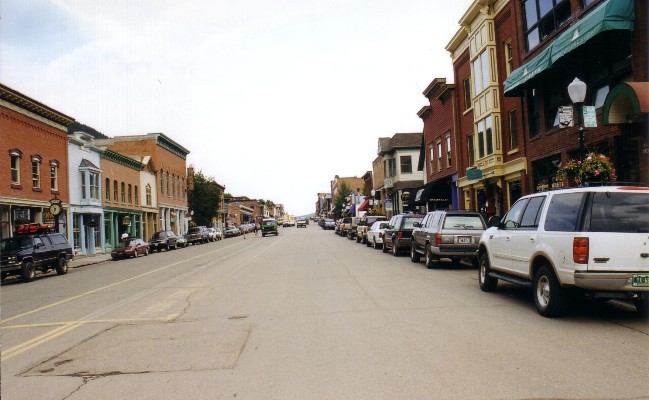 Telluride