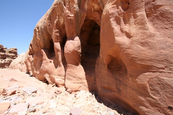 The Grotto
