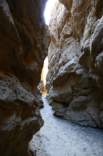 The Slot [Anza Borrego State Park]