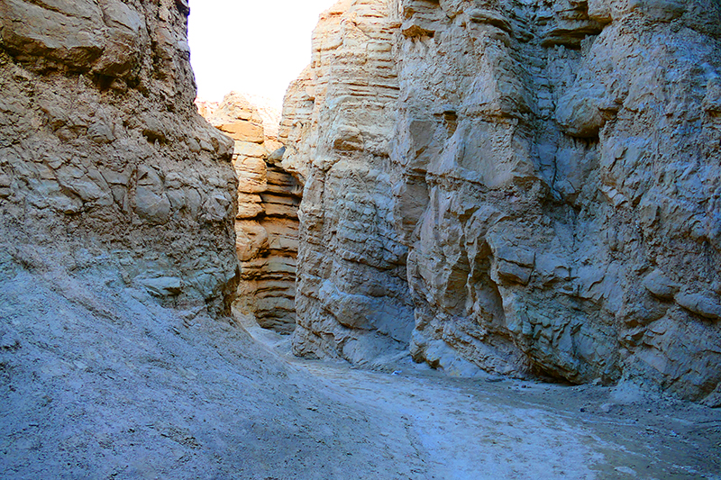 The Slot [Anza Borrego State Park]