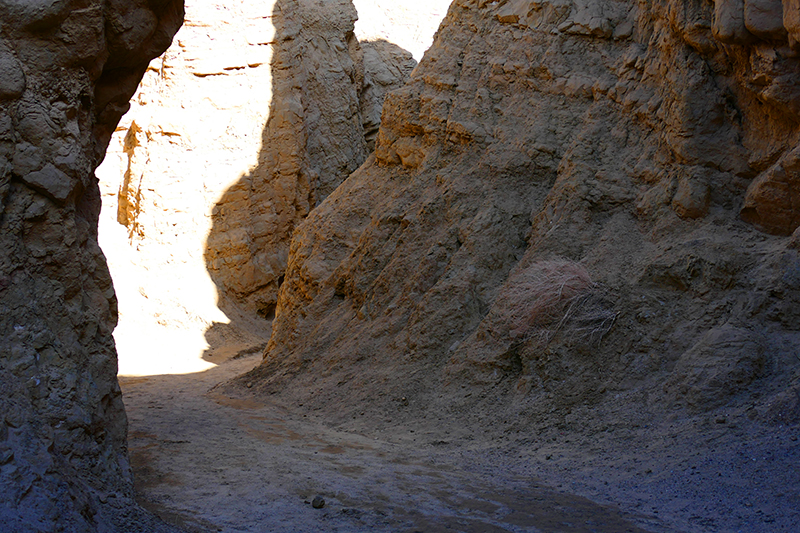 The Slot [Anza Borrego State Park]