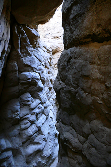 The Slot [Anza Borrego State Park]