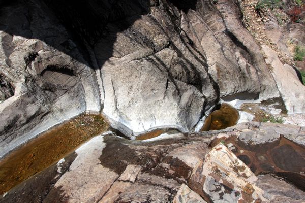 The Window [Big Bend National Park]