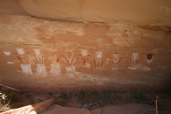 Horse Canyon [Canyonlands NP Needles]