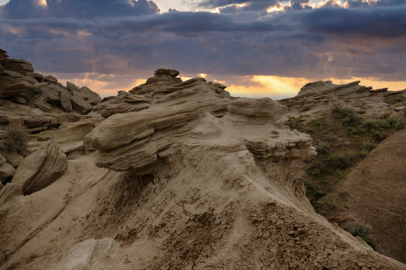 Bilder Toadstool Geological Park and Campground [Oglala National Grassland] - Pictures Toadstool Geological Park and Campground [Oglala National Grassland]