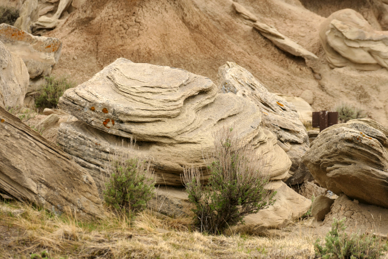 Bilder Toadstool Geological Park and Campground [Oglala National Grassland] - Pictures Toadstool Geological Park and Campground [Oglala National Grassland]