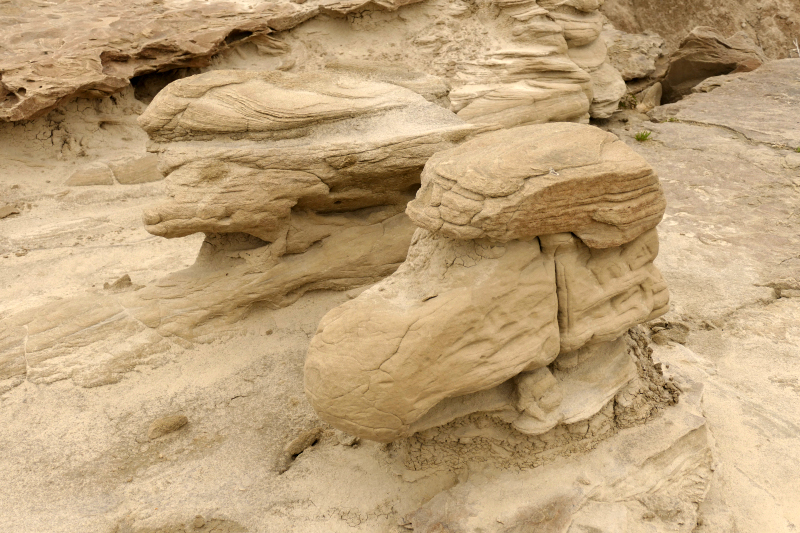 Bilder Toadstool Geological Park and Campground [Oglala National Grassland] - Pictures Toadstool Geological Park and Campground [Oglala National Grassland]