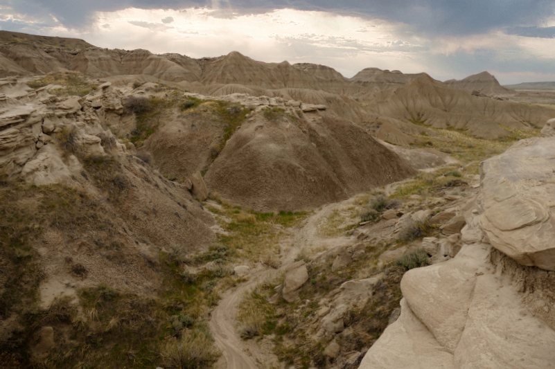 Bilder Toadstool Geological Park and Campground [Oglala National Grassland] - Pictures Toadstool Geological Park and Campground [Oglala National Grassland]