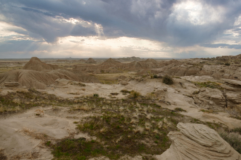 Bilder Toadstool Geological Park and Campground [Oglala National Grassland] - Pictures Toadstool Geological Park and Campground [Oglala National Grassland]