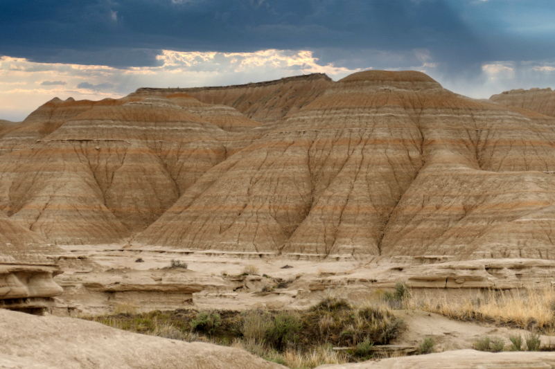 Bilder Toadstool Geological Park and Campground [Oglala National Grassland] - Pictures Toadstool Geological Park and Campground [Oglala National Grassland]