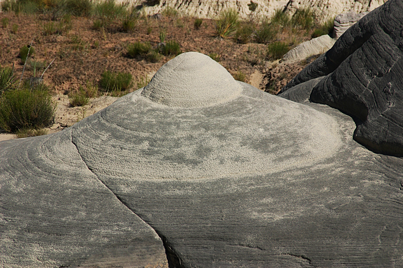 Toadstool Hoodoos