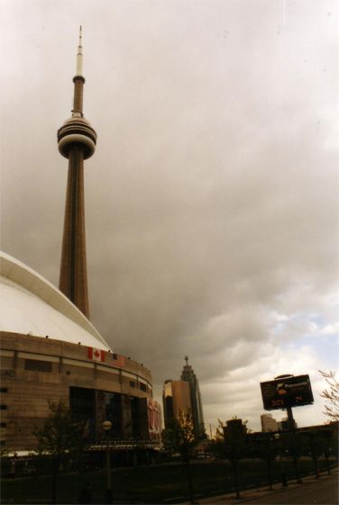 Toronto