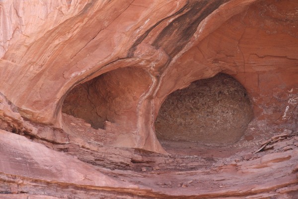 Tower Ruins [Horse Canyon]