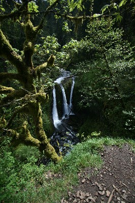 Triple Falls