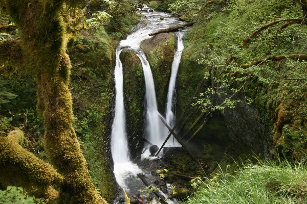 Triple Falls