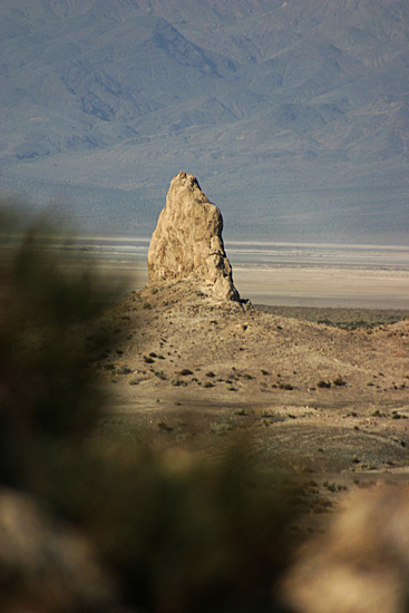 Trona Pinnacles