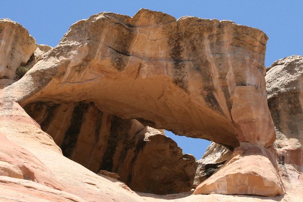 Tubloc Arch