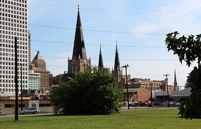 Tulsa Oklahoma