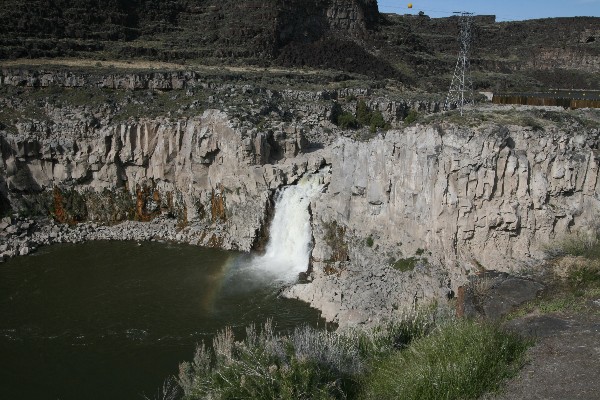 Twin Falls