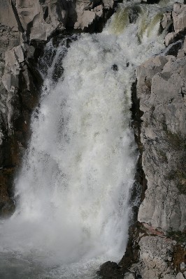 Twin Falls