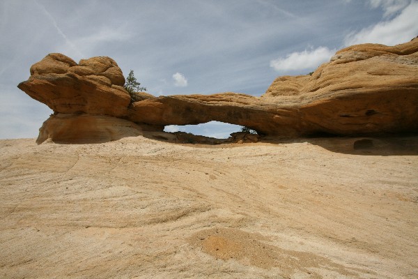 Two-headed Snake Arch