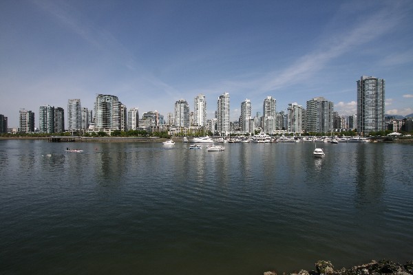 Vancouver