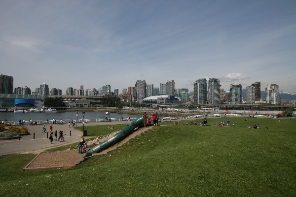 Vancouver