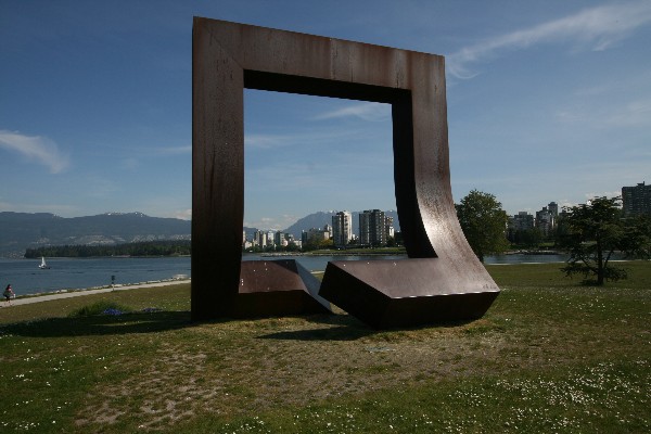 Vancouver