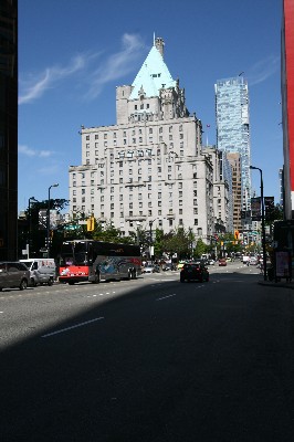 Vancouver