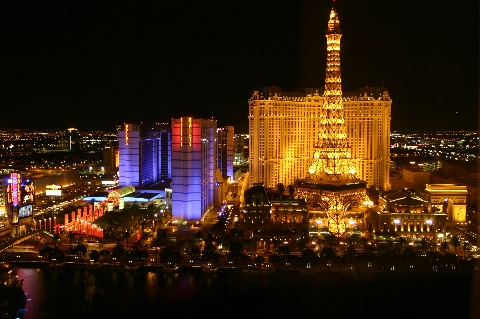 Las Vegas