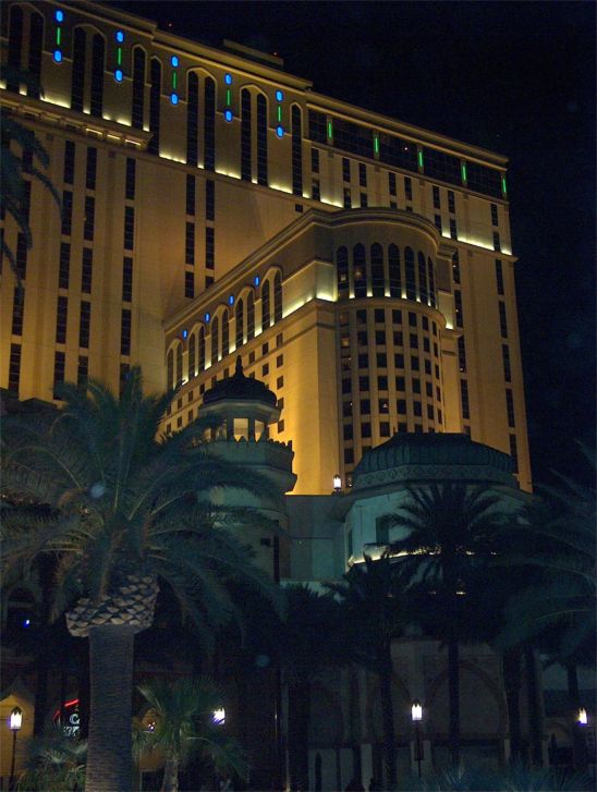 Las Vegas