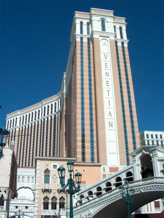 Las Vegas