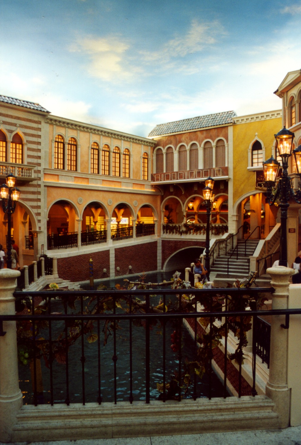 The Venetian