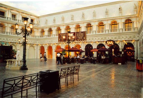 The Venetian