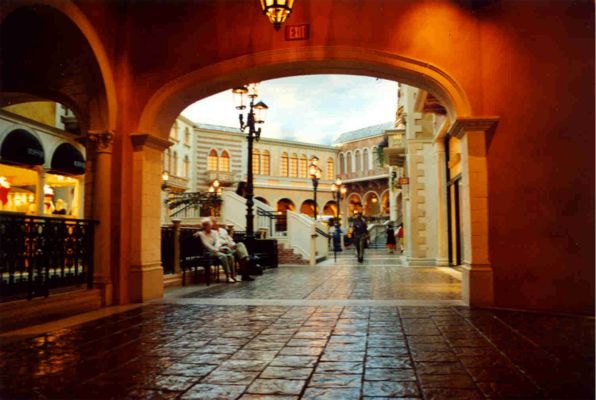 The Venetian