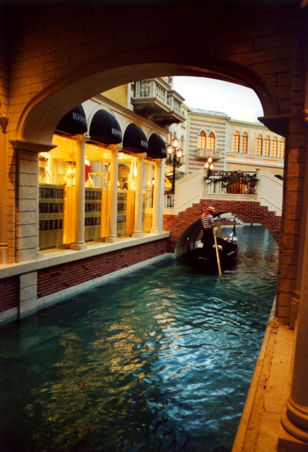 The Venetian