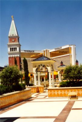 The Venetian