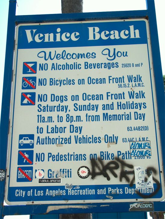 Venice Beach