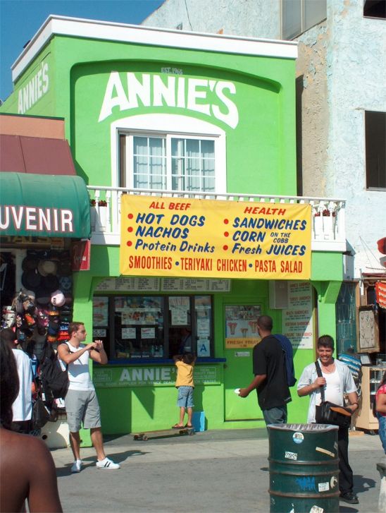 Venice Beach