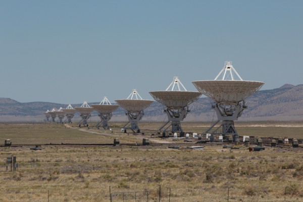 Very Large Array