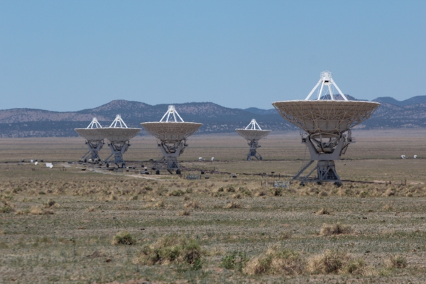 Very Large Array
