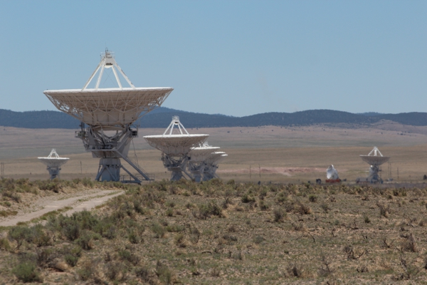 Very Large Array