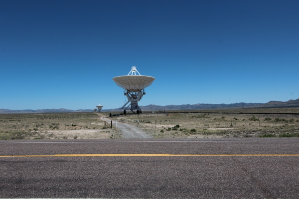 Very Large Array