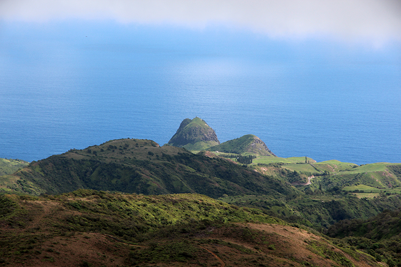 Waihee Ridge