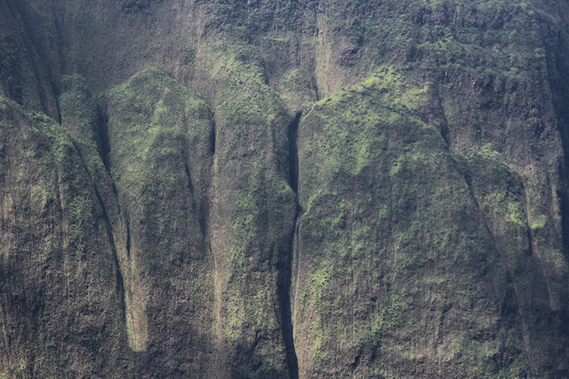 Waihee Ridge [Maui - Hawaii]